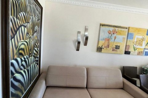 Lägenhet  i Bektas, Alanya, Antalya, Turkiet Nr. 208455 - 19