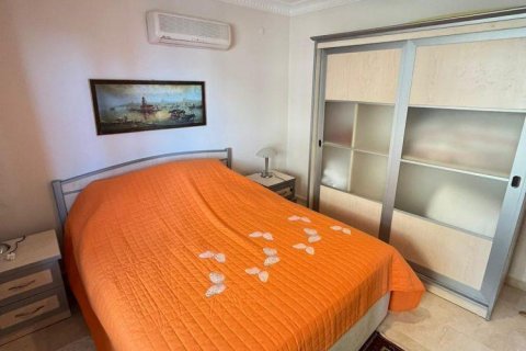 Lägenhet  i Bektas, Alanya, Antalya, Turkiet Nr. 208455 - 14