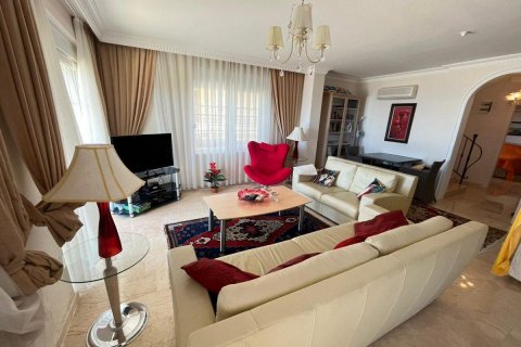 Lägenhet  i Bektas, Alanya, Antalya, Turkiet Nr. 208455 - 11