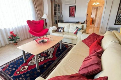 Lägenhet  i Bektas, Alanya, Antalya, Turkiet Nr. 208455 - 12