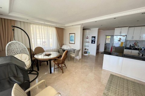 Lägenhet  i Bektas, Alanya, Antalya, Turkiet Nr. 208455 - 8