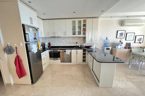 Lägenhet  i Bektas, Alanya, Antalya, Turkiet Nr. 208455 - 7
