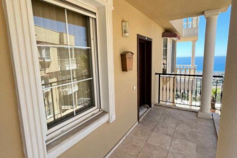 Lägenhet  i Bektas, Alanya, Antalya, Turkiet Nr. 208455 - 4