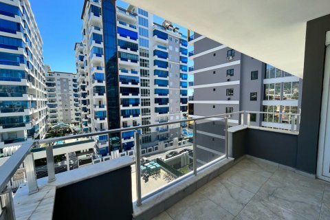 Lejlighed i Mahmutlar, Antalya, Tyrkiet Nr. 208460 - 10