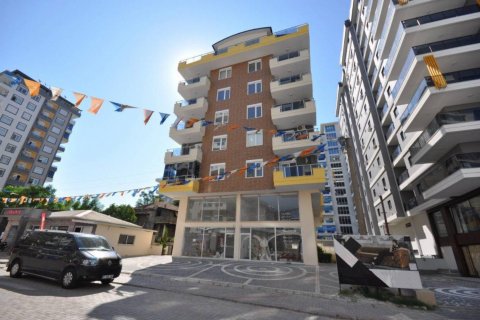 Lejlighed i Mahmutlar, Antalya, Tyrkiet Nr. 208460 - 1