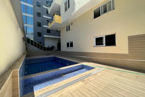 Lejlighed i Mahmutlar, Antalya, Tyrkiet Nr. 208460 - 2