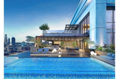 Продажа квартиры в Шишли, Стамбуле, Турция 4+1, 395м2, №190044 – фото 7