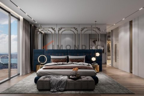 Продажа квартиры в Шишли, Стамбуле, Турция 4+1, 395м2, №190044 – фото 6