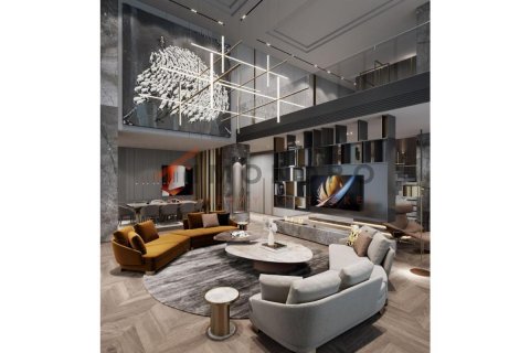 Продажа квартиры в Шишли, Стамбуле, Турция 4+1, 395м2, №190044 – фото 5