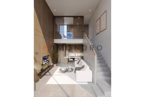 3+1 Lejlighed  i Karsiyaka, Girne,  Nr. 190043 - 20