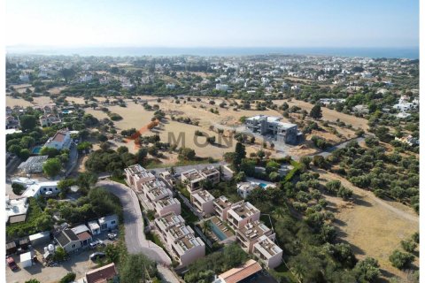 3+1 Lejlighed  i Karsiyaka, Girne,  Nr. 190043 - 5