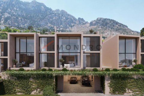 3+1 Lejlighed  i Karsiyaka, Girne,  Nr. 190043 - 10