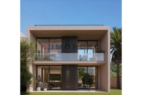 3+1 Lejlighed  i Karsiyaka, Girne,  Nr. 190043 - 11