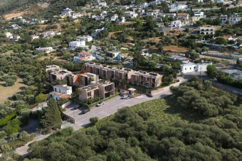 3+1 Lejlighed  i Karsiyaka, Girne,  Nr. 190043 - 6