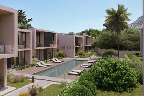 3+1 Lejlighed  i Karsiyaka, Girne,  Nr. 190043 - 22