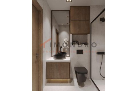 3+1 Lejlighed  i Karsiyaka, Girne,  Nr. 190043 - 17