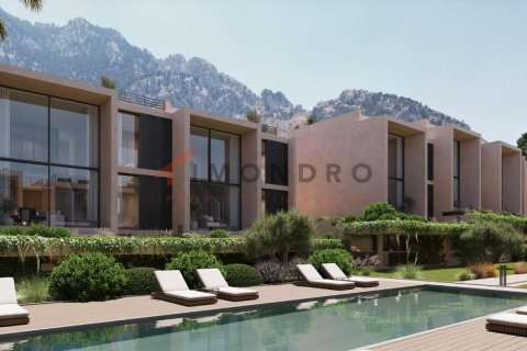 Apartment for sale  in Karsiyaka, Girne, Northern Cyprus, 2 bedrooms, 80m2, No. 190042 – photo 7