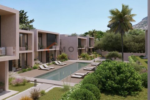 Apartment for sale  in Karsiyaka, Girne, Northern Cyprus, 2 bedrooms, 80m2, No. 190042 – photo 1