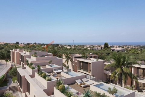 Apartment for sale  in Karsiyaka, Girne, Northern Cyprus, 2 bedrooms, 80m2, No. 190042 – photo 8