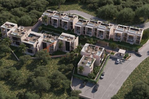 Apartment for sale  in Karsiyaka, Girne, Northern Cyprus, 2 bedrooms, 80m2, No. 190042 – photo 3