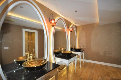 Dubleks daire   Avsallar, Antalya, Türkiye №209398 - 21