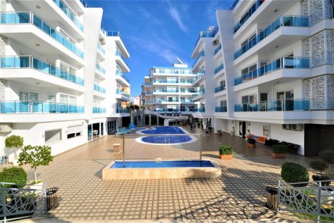 Dubleks daire   Avsallar, Antalya, Türkiye №209398 - 1