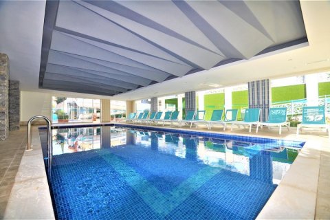 Dubleks daire   Avsallar, Antalya, Türkiye №209398 - 8