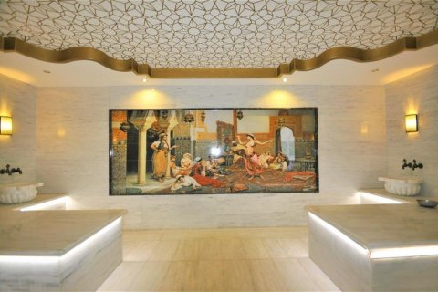 Dubleks daire   Avsallar, Antalya, Türkiye №209398 - 17