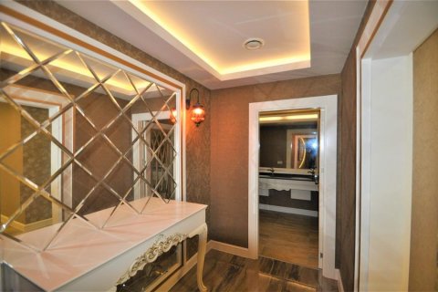 Dubleks daire   Avsallar, Antalya, Türkiye №209398 - 22