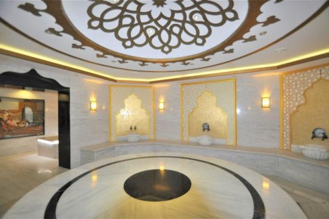 Dubleks daire   Avsallar, Antalya, Türkiye №209398 - 18