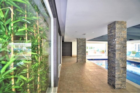 Dubleks daire   Avsallar, Antalya, Türkiye №209398 - 9