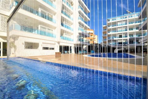 Dubleks daire   Avsallar, Antalya, Türkiye №209398 - 5