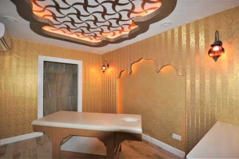 Dubleks daire   Avsallar, Antalya, Türkiye №209398 - 28