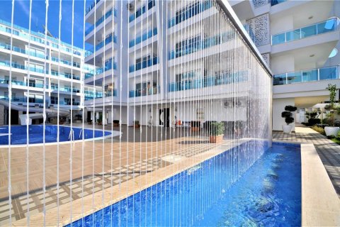 Dubleks daire   Avsallar, Antalya, Türkiye №209398 - 3