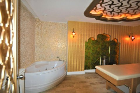 Dubleks daire   Avsallar, Antalya, Türkiye №209398 - 26