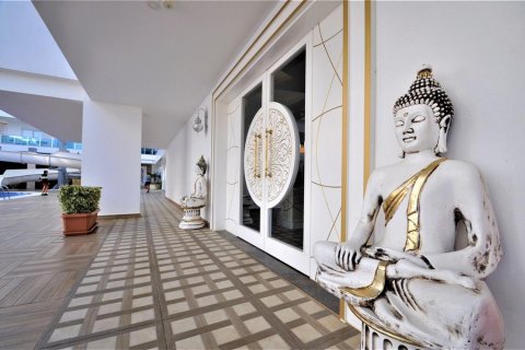 Dubleks daire   Avsallar, Antalya, Türkiye №209398 - 4