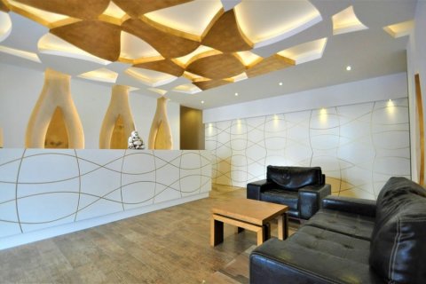 Dubleks daire   Avsallar, Antalya, Türkiye №209398 - 25