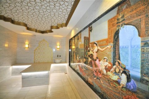 Dubleks daire   Avsallar, Antalya, Türkiye №209398 - 19