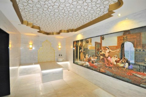 Dubleks daire   Avsallar, Antalya, Türkiye №209398 - 16