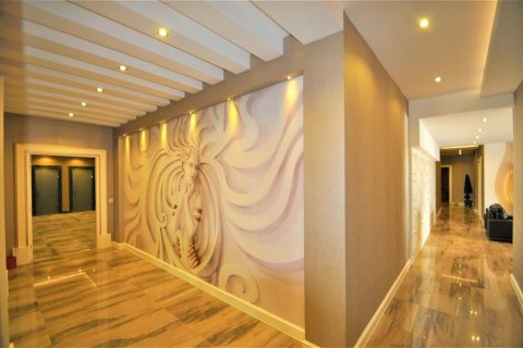 Dubleks daire   Avsallar, Antalya, Türkiye №209398 - 10