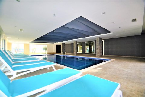 Dubleks daire   Avsallar, Antalya, Türkiye №209398 - 7