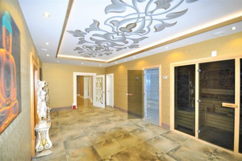 Dubleks daire   Avsallar, Antalya, Türkiye №209398 - 14