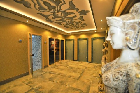 Dubleks daire   Avsallar, Antalya, Türkiye №209398 - 12