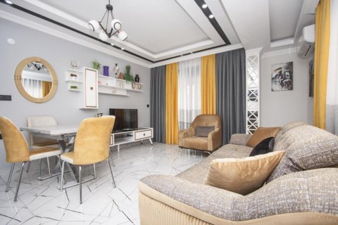 Продажа квартиры  в Аланье, Анталье, Турция 3 комн., 106м2, №209393 – фото 3