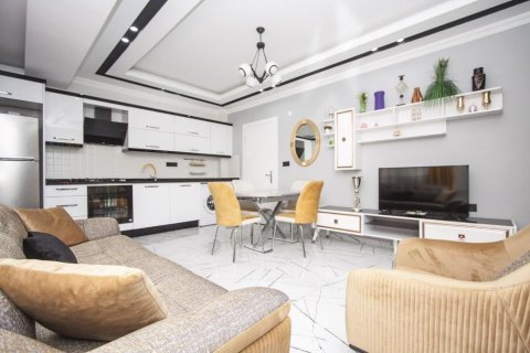 Продажа квартиры  в Аланье, Анталье, Турция 3 комн., 106м2, №209393 – фото 2