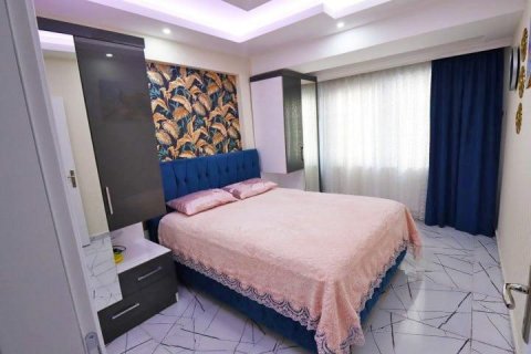 Продажа квартиры  в Аланье, Анталье, Турция 3 комн., 106м2, №209393 – фото 8