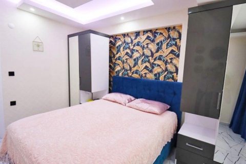 Продажа квартиры  в Аланье, Анталье, Турция 3 комн., 106м2, №209393 – фото 7