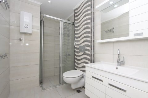 Продажа квартиры  в Аланье, Анталье, Турция 3 комн., 106м2, №209393 – фото 11