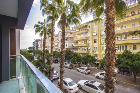 Продажа квартиры  в Аланье, Анталье, Турция 3 комн., 106м2, №209393 – фото 10