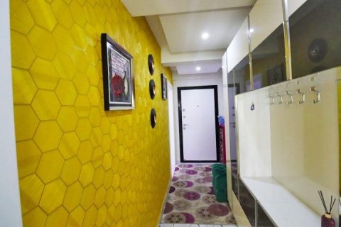 Продажа квартиры  в Аланье, Анталье, Турция 3 комн., 106м2, №209393 – фото 12